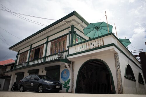 Bethel Bed and Breakfast Bantayan