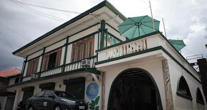 Bethel Bed and Breakfast Bantayan