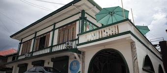 Bethel Bed and Breakfast Bantayan