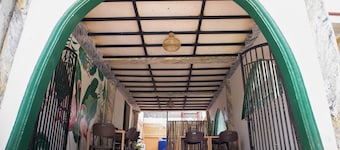 Bethel Bed and Breakfast Bantayan