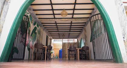 Bethel Bed and Breakfast Bantayan