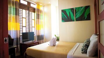 Chambre Deluxe