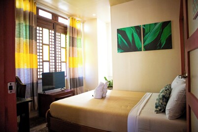 Bethel Bed and Breakfast Bantayan