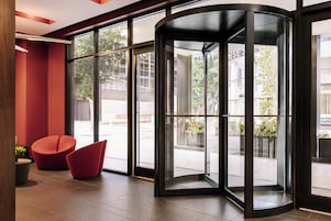 Interieur