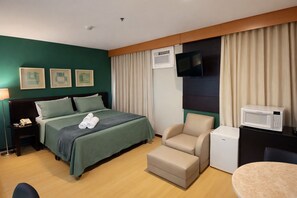 Wifi, roba de llit i habitacions accessibles amb cadira de rodes 