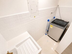 Interior - Lovely 2-bedroom apartment close to the beach and Cartagena's historic center (Cartagena)