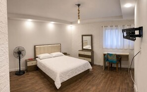 Classic Double Room, Garden View - Al Hindi Palace  (As-Salt)