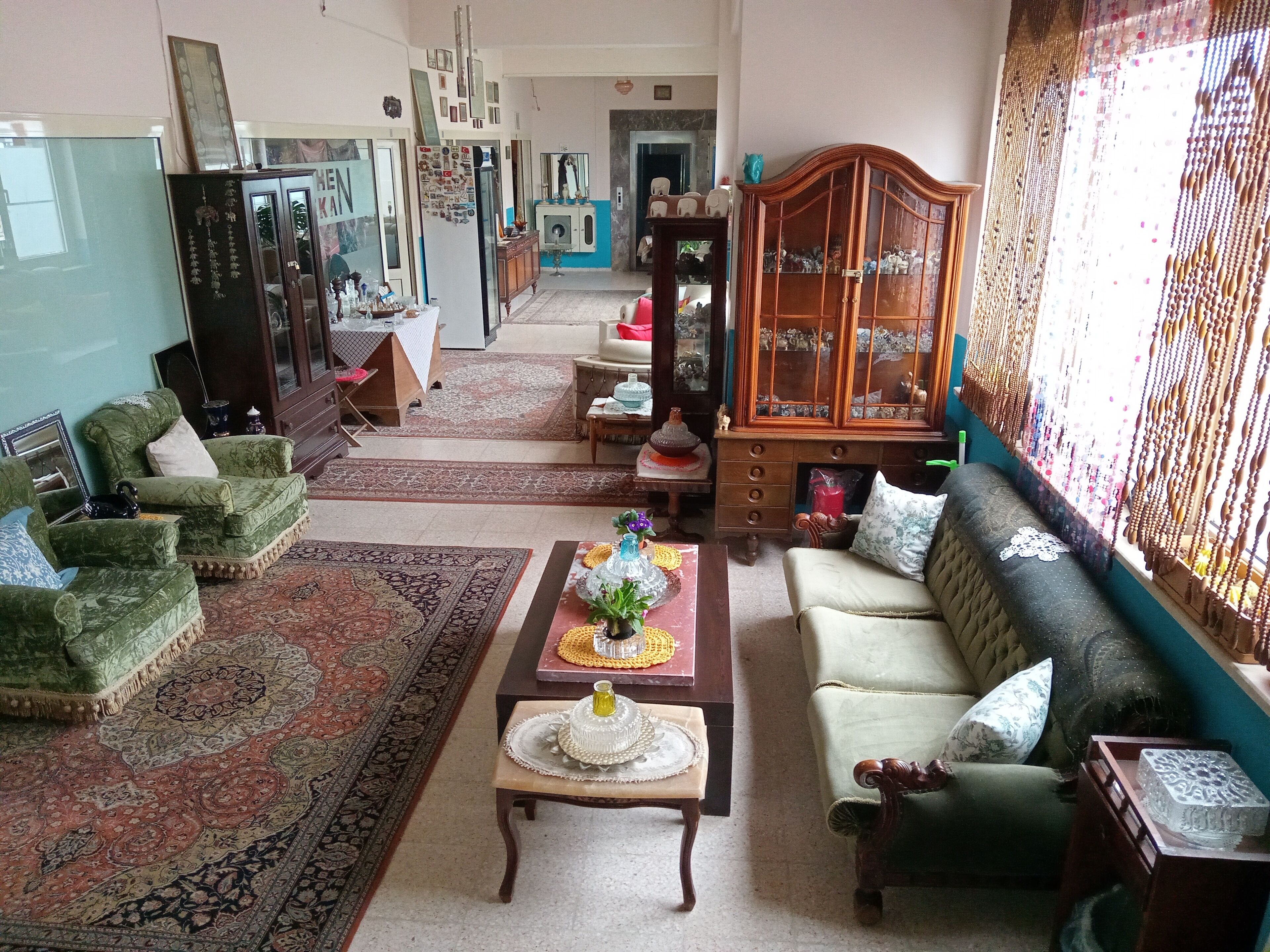 Intérieur