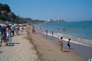 Strand