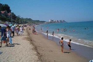 Playa