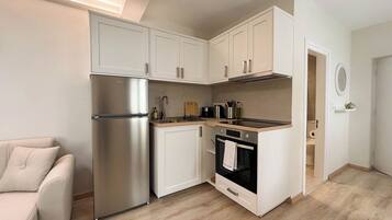 Appartement Confort | Cuisine privée