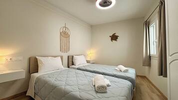 Appartement Confort | Fer et planche Ă repasser, Wi-Fi gratuit