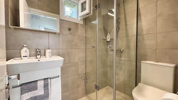 Appartement Confort | Salle de bain