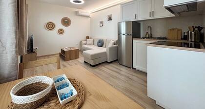 Kumquat Apartments