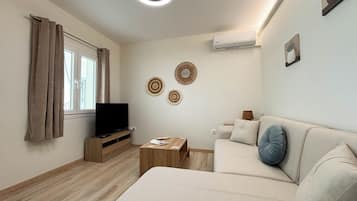 Comfort Apartment | Living area
