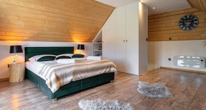 RentPlanet Góralski Domek w Chochołowie