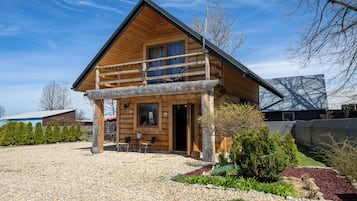 Chalet, Mountain View | Exterior