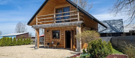 Chalet, Mountain View | Exterior