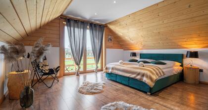 RentPlanet Góralski Domek w Chochołowie