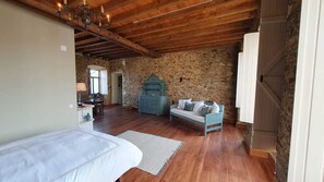 Wifi y ropa de cama 