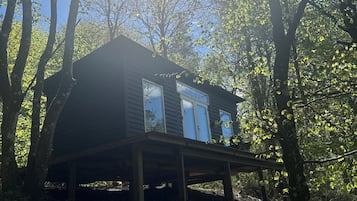 Udendørsområde