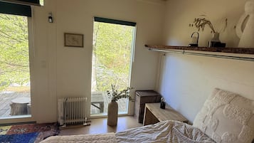 1 chambre, draps fournis