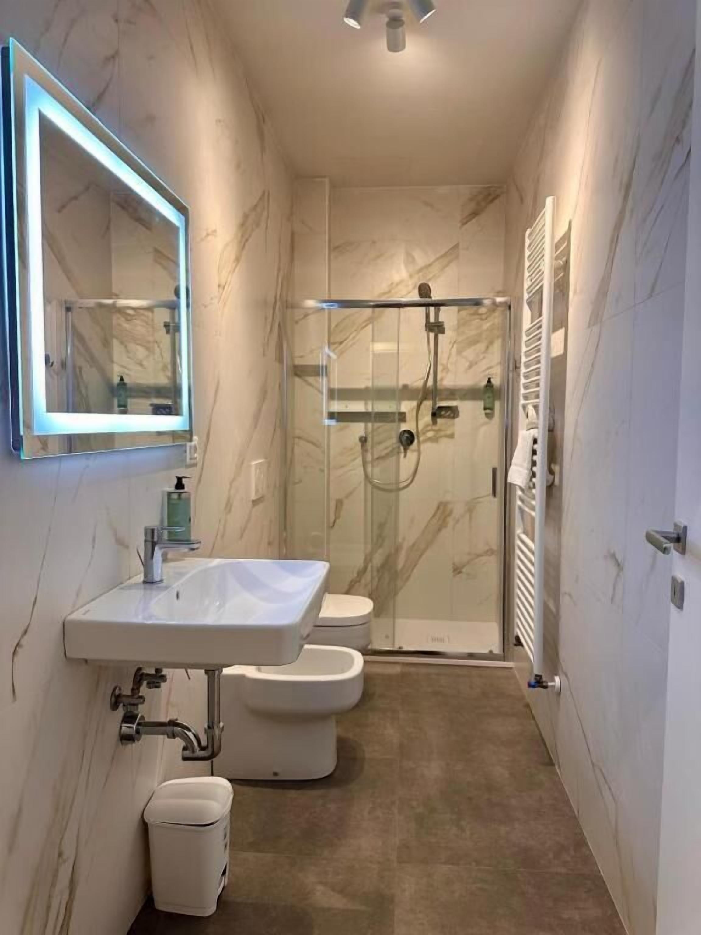 Kamar mandi