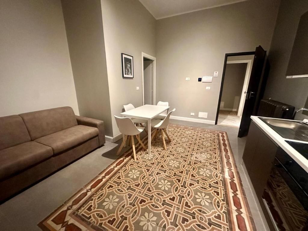 Deluxe-Apartment | Innenbereich