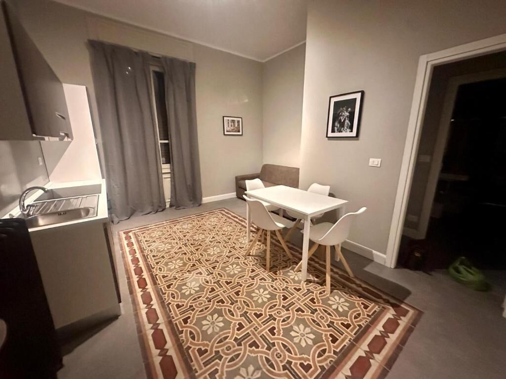 Appartamento Deluxe | Ristoranti
