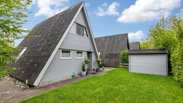 Exterieur