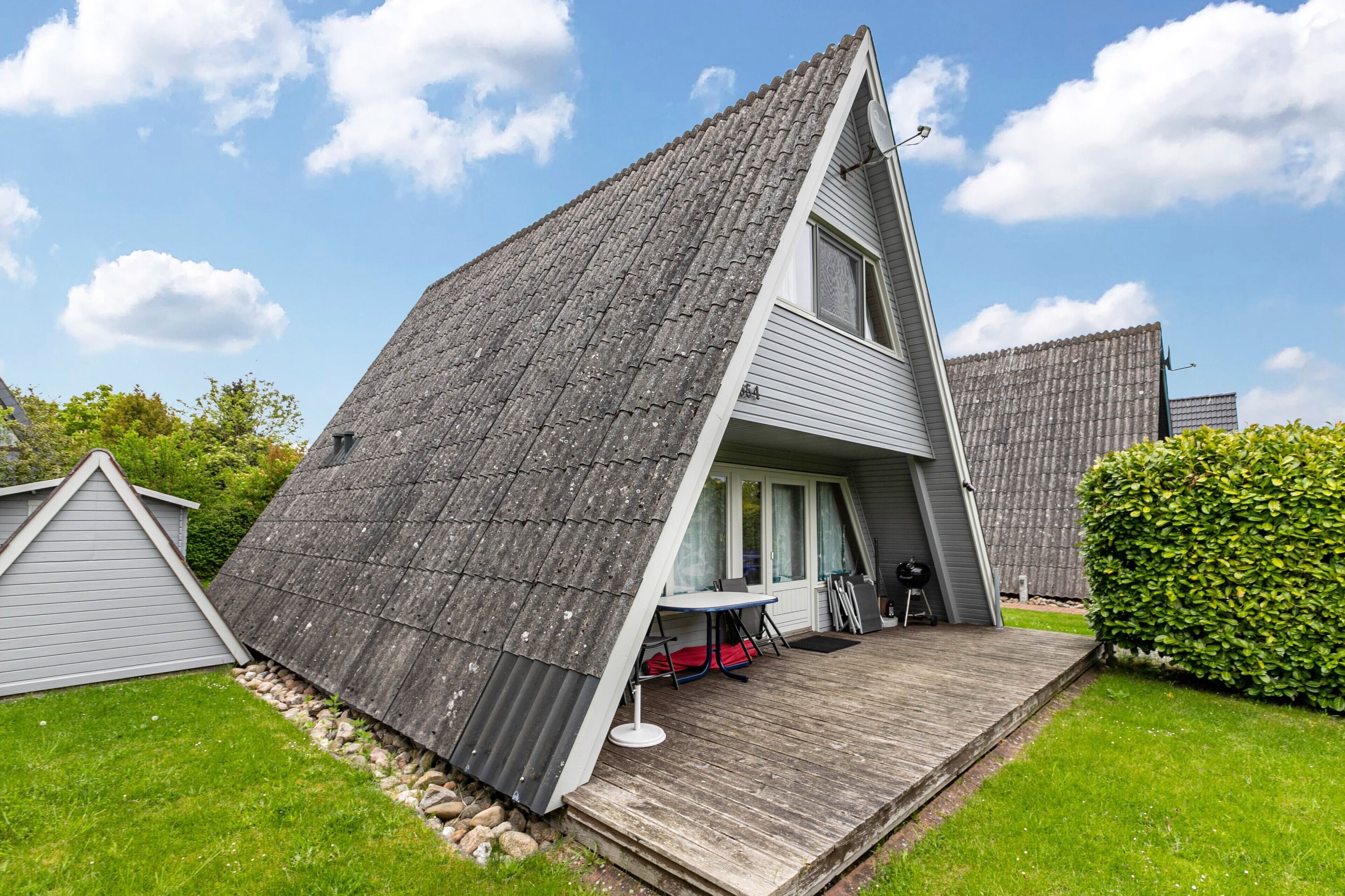 Exterieur