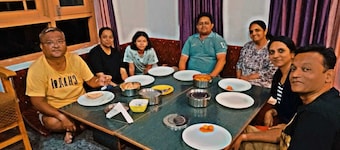 Hospitality Home