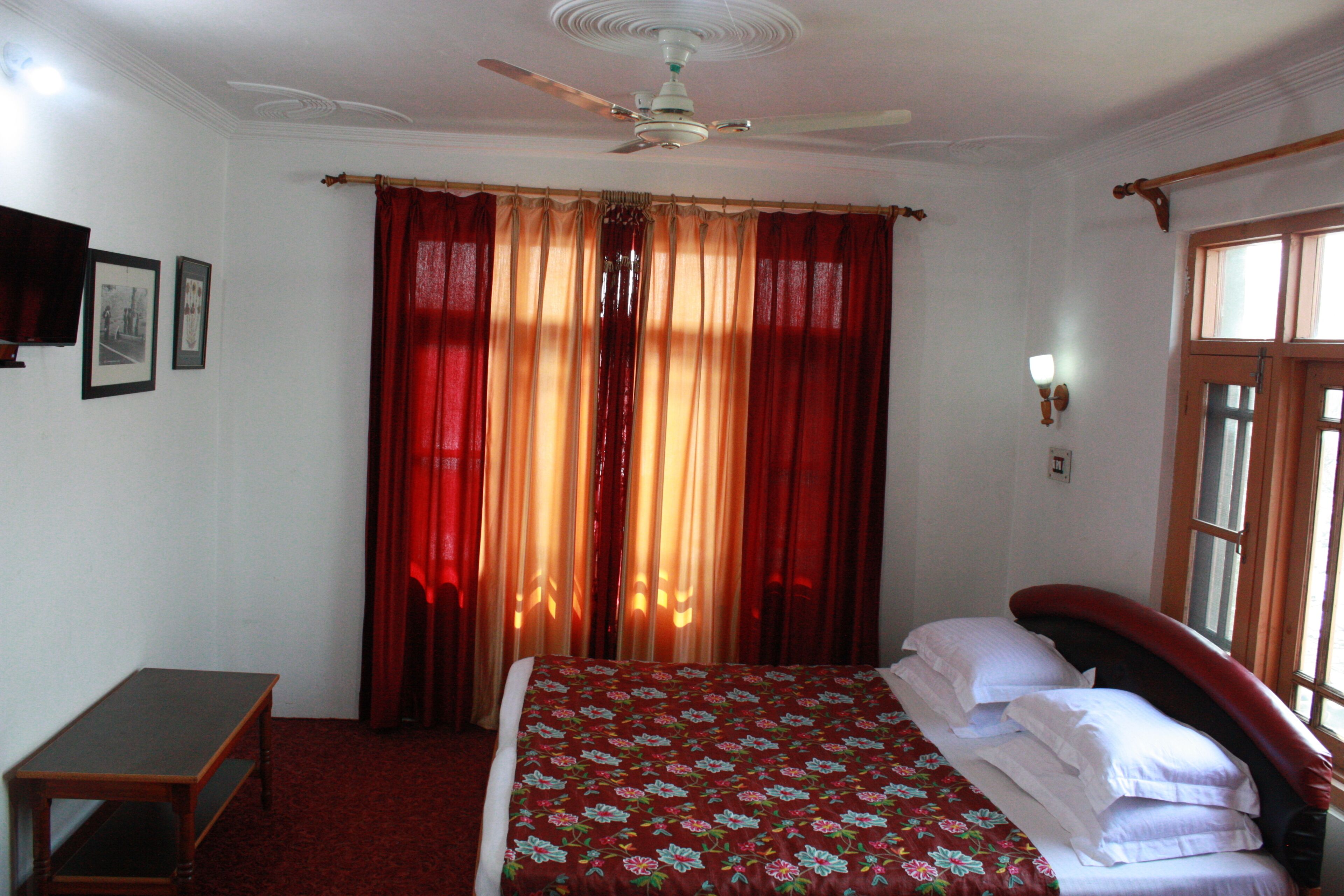 Kamar Comfort | Wi-Fi gratis