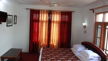 Kamar Comfort | Wi-Fi gratis
