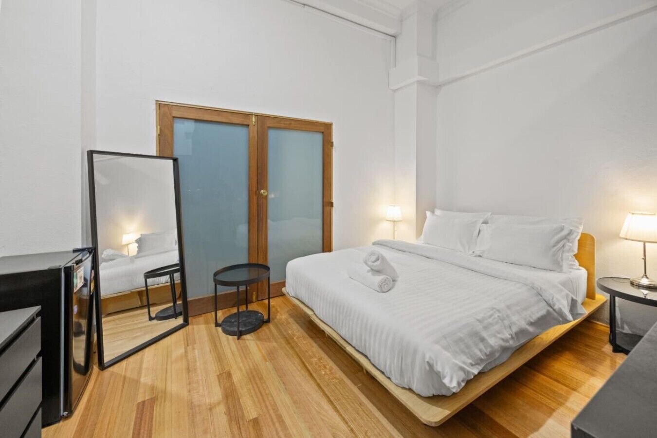 South Beach Studio  Simple Base, Walk Everywhere - Fremantle