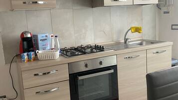 Cucina privata