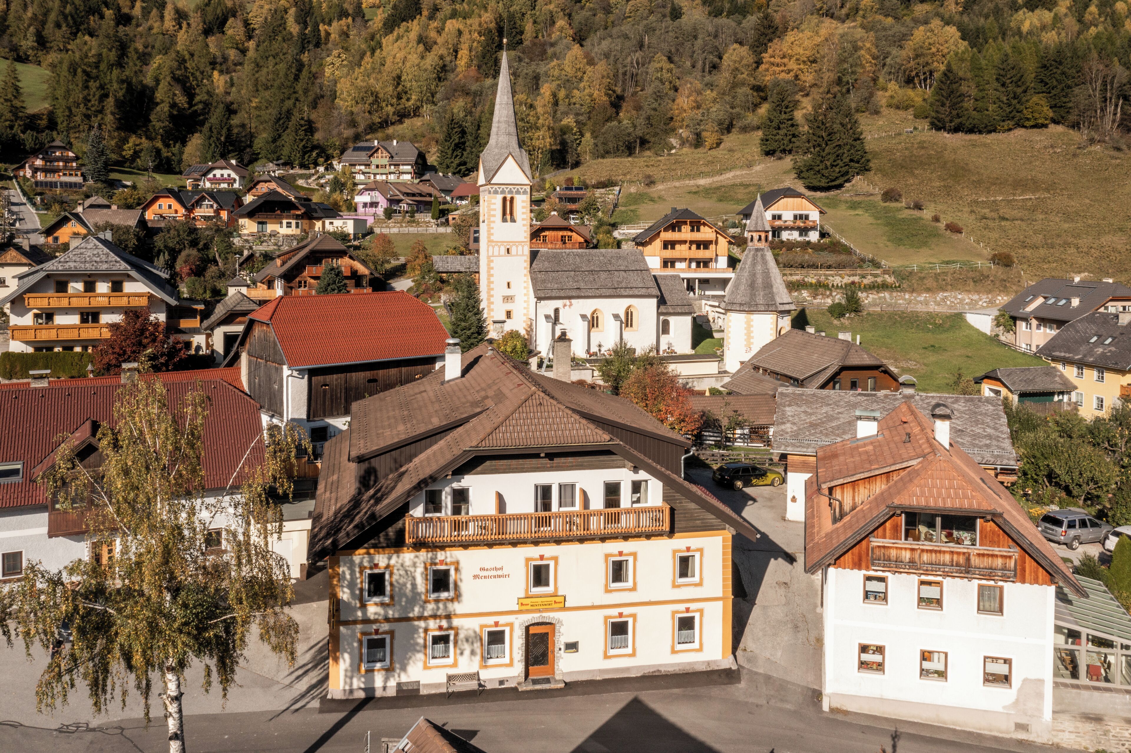 Ulkopuoli