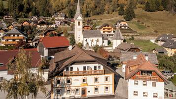 Ulkopuoli