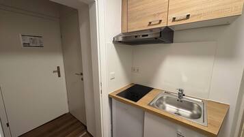 Dapur pribadi