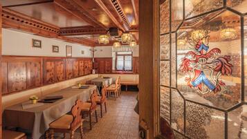 Restaurantes