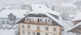 Mentenwirt Pension&Appartements