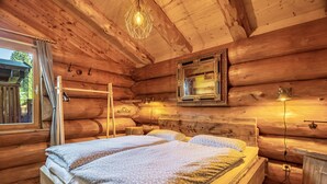 2 室のベッドルーム、WiFi、ベッドシーツ