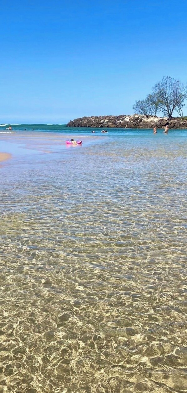Plage