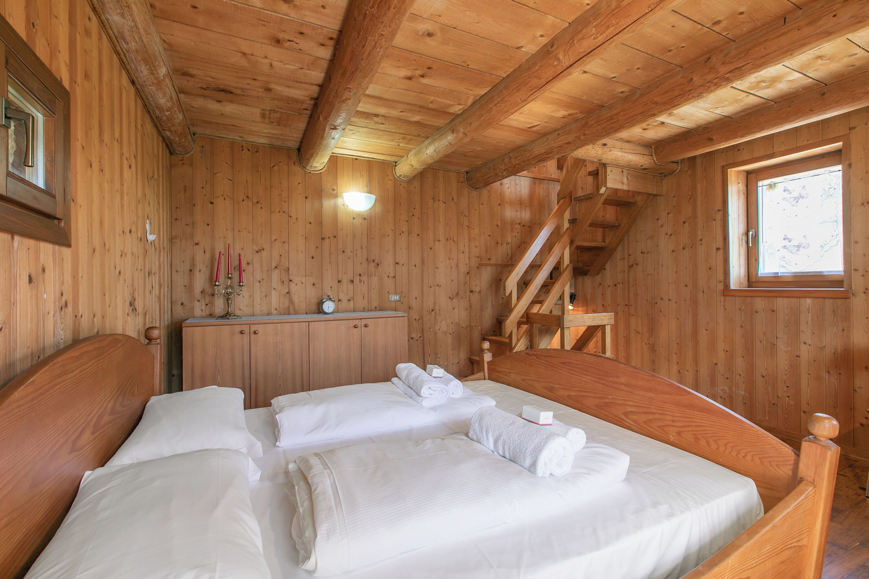 Nhà dành cho gia đình, nhiều phòng ngủ (Private Green Oasis) | 2 phòng ngủ, truy cập Internet không dây miễn phí, bộ trải giường 