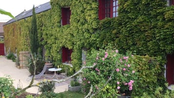 Terrazza/patio
