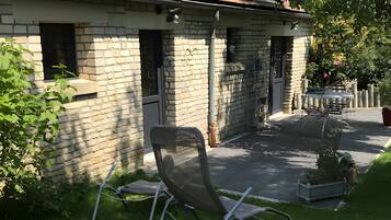 Terrazza/patio