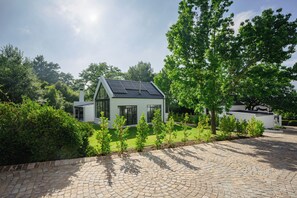 Exterior - Hemelberg Guesthouse (Stellenbosch)