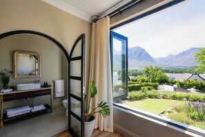 Interior - Hemelberg Guesthouse (Stellenbosch)