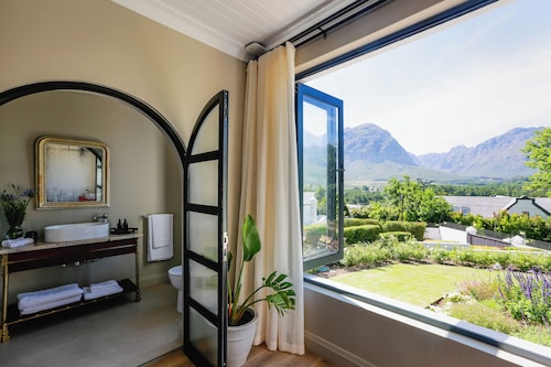 Hemelberg Guesthouse