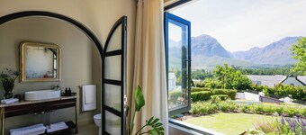 Hemelberg Guesthouse